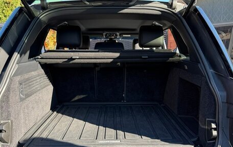 Land Rover Range Rover IV рестайлинг, 2016 год, 4 555 000 рублей, 17 фотография