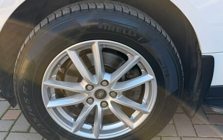 Land Rover Range Rover IV рестайлинг, 2016 год, 4 555 000 рублей, 20 фотография