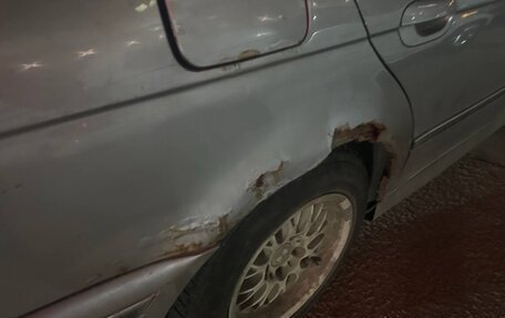 BMW 5 серия, 1996 год, 250 000 рублей, 3 фотография