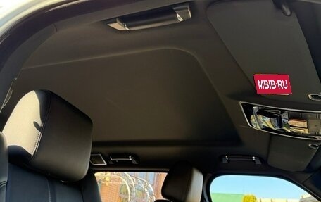 Land Rover Range Rover IV рестайлинг, 2016 год, 4 555 000 рублей, 19 фотография