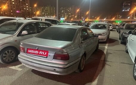 BMW 5 серия, 1996 год, 250 000 рублей, 4 фотография