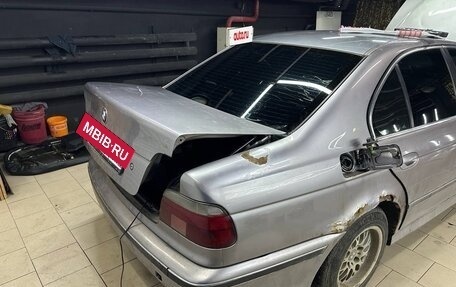 BMW 5 серия, 1996 год, 250 000 рублей, 7 фотография