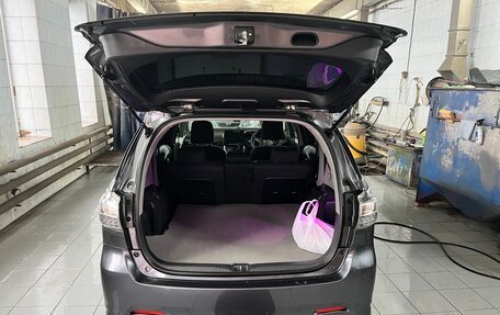 Toyota Wish II, 2012 год, 1 730 000 рублей, 5 фотография