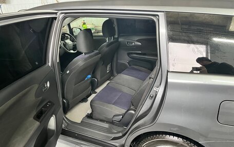 Toyota Wish II, 2012 год, 1 730 000 рублей, 6 фотография