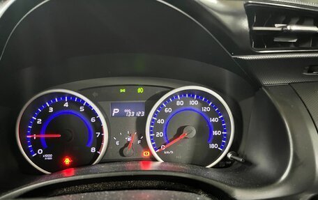 Toyota Wish II, 2012 год, 1 730 000 рублей, 9 фотография