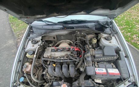 Toyota Avensis III рестайлинг, 2001 год, 310 000 рублей, 5 фотография