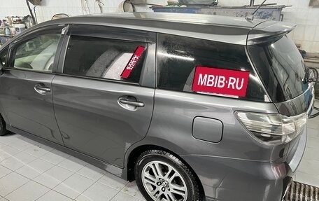 Toyota Wish II, 2012 год, 1 730 000 рублей, 3 фотография