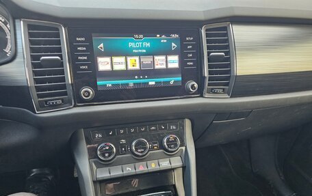 Skoda Kodiaq I, 2018 год, 2 850 000 рублей, 10 фотография