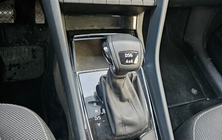 Skoda Kodiaq I, 2018 год, 2 850 000 рублей, 9 фотография