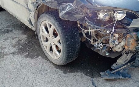 Mazda 3, 2008 год, 520 000 рублей, 2 фотография