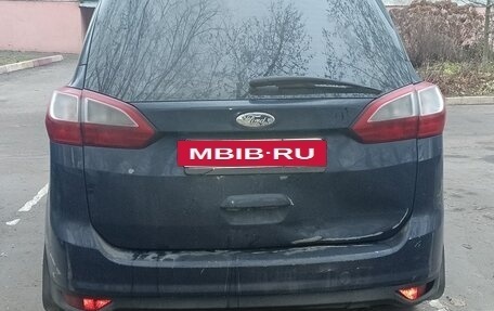 Ford C-MAX II, 2012 год, 520 000 рублей, 4 фотография