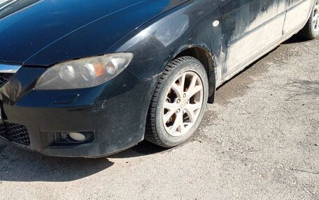 Mazda 3, 2008 год, 520 000 рублей, 3 фотография