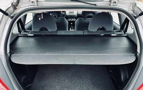 Honda Jazz I рестайлинг, 2005 год, 595 000 рублей, 12 фотография