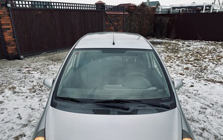 Honda Jazz I рестайлинг, 2005 год, 595 000 рублей, 7 фотография