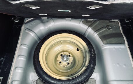 Honda Jazz I рестайлинг, 2005 год, 595 000 рублей, 14 фотография