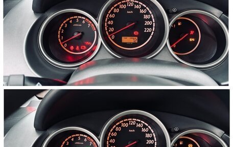 Honda Jazz I рестайлинг, 2005 год, 595 000 рублей, 17 фотография