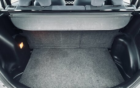 Honda Jazz I рестайлинг, 2005 год, 595 000 рублей, 13 фотография