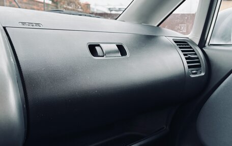 Honda Jazz I рестайлинг, 2005 год, 595 000 рублей, 21 фотография