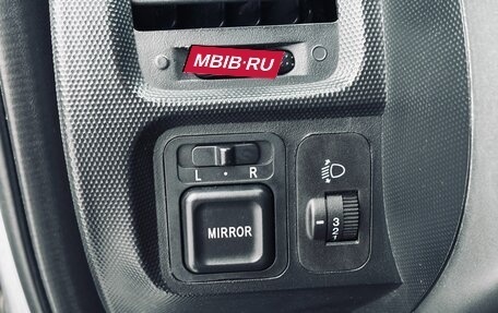 Honda Jazz I рестайлинг, 2005 год, 595 000 рублей, 22 фотография