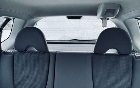 Honda Jazz I рестайлинг, 2005 год, 595 000 рублей, 32 фотография