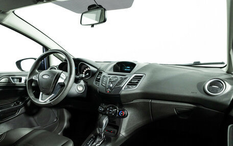 Ford Fiesta, 2016 год, 849 777 рублей, 9 фотография