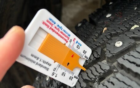 Honda Jazz I рестайлинг, 2005 год, 595 000 рублей, 40 фотография