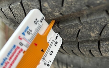 Honda Jazz I рестайлинг, 2005 год, 595 000 рублей, 39 фотография