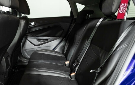 Ford Fiesta, 2016 год, 849 777 рублей, 10 фотография