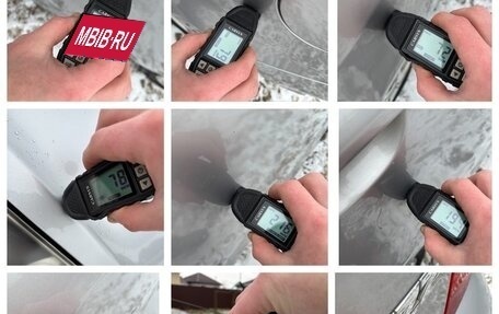 Honda Jazz I рестайлинг, 2005 год, 595 000 рублей, 38 фотография