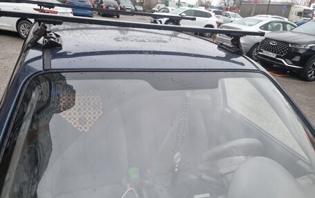 Hyundai Accent II, 2009 год, 285 000 рублей, 9 фотография