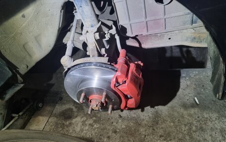 Hyundai Accent II, 2009 год, 285 000 рублей, 15 фотография