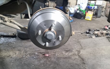 Hyundai Accent II, 2009 год, 285 000 рублей, 16 фотография