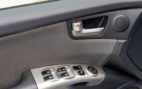 KIA Sportage II, 2009 год, 934 000 рублей, 17 фотография