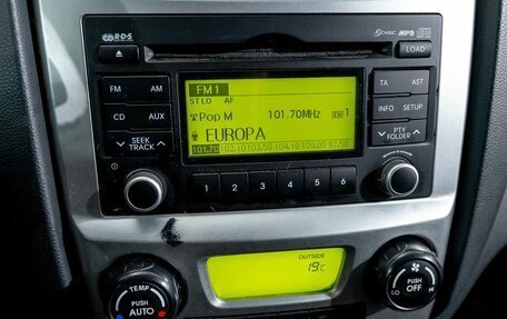 KIA Sportage II, 2009 год, 934 000 рублей, 18 фотография