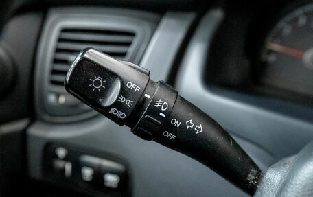 KIA Sportage II, 2009 год, 934 000 рублей, 20 фотография