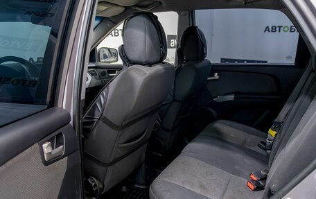 KIA Sportage II, 2009 год, 934 000 рублей, 27 фотография