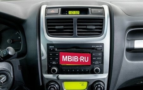 KIA Sportage II, 2009 год, 934 000 рублей, 25 фотография