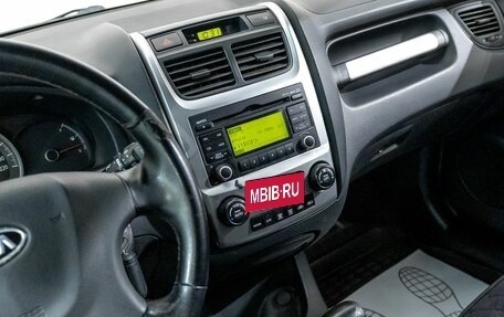 KIA Sportage II, 2009 год, 934 000 рублей, 22 фотография