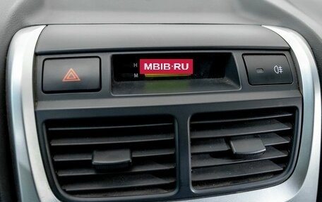 KIA Sportage II, 2009 год, 934 000 рублей, 26 фотография