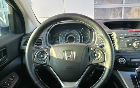 Honda CR-V IV, 2013 год, 1 799 000 рублей, 8 фотография