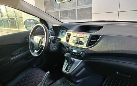 Honda CR-V IV, 2013 год, 1 799 000 рублей, 6 фотография