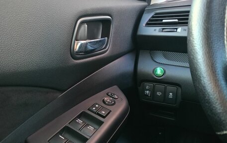 Honda CR-V IV, 2013 год, 1 799 000 рублей, 11 фотография