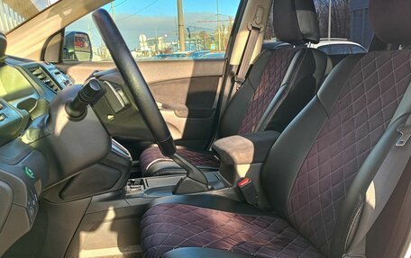 Honda CR-V IV, 2013 год, 1 799 000 рублей, 12 фотография