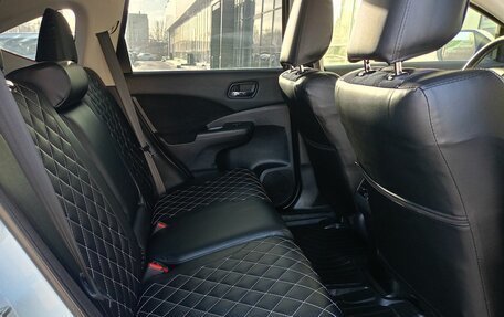 Honda CR-V IV, 2013 год, 1 799 000 рублей, 14 фотография