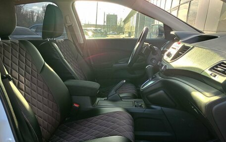 Honda CR-V IV, 2013 год, 1 799 000 рублей, 13 фотография