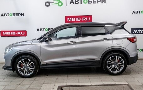 Geely Coolray I, 2023 год, 2 175 000 рублей, 2 фотография