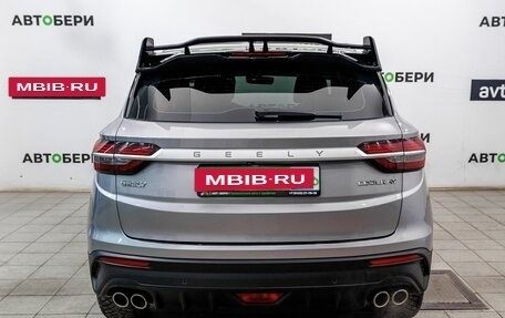 Geely Coolray I, 2023 год, 2 175 000 рублей, 7 фотография