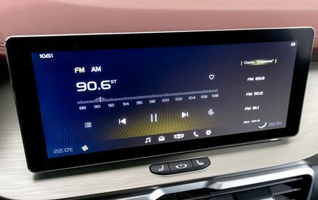 Geely Coolray I, 2023 год, 2 175 000 рублей, 23 фотография