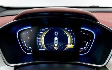 Geely Coolray I, 2023 год, 2 175 000 рублей, 20 фотография