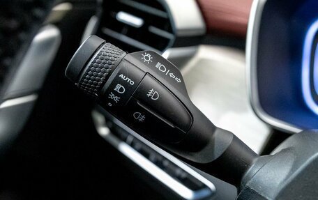 Geely Coolray I, 2023 год, 2 175 000 рублей, 21 фотография